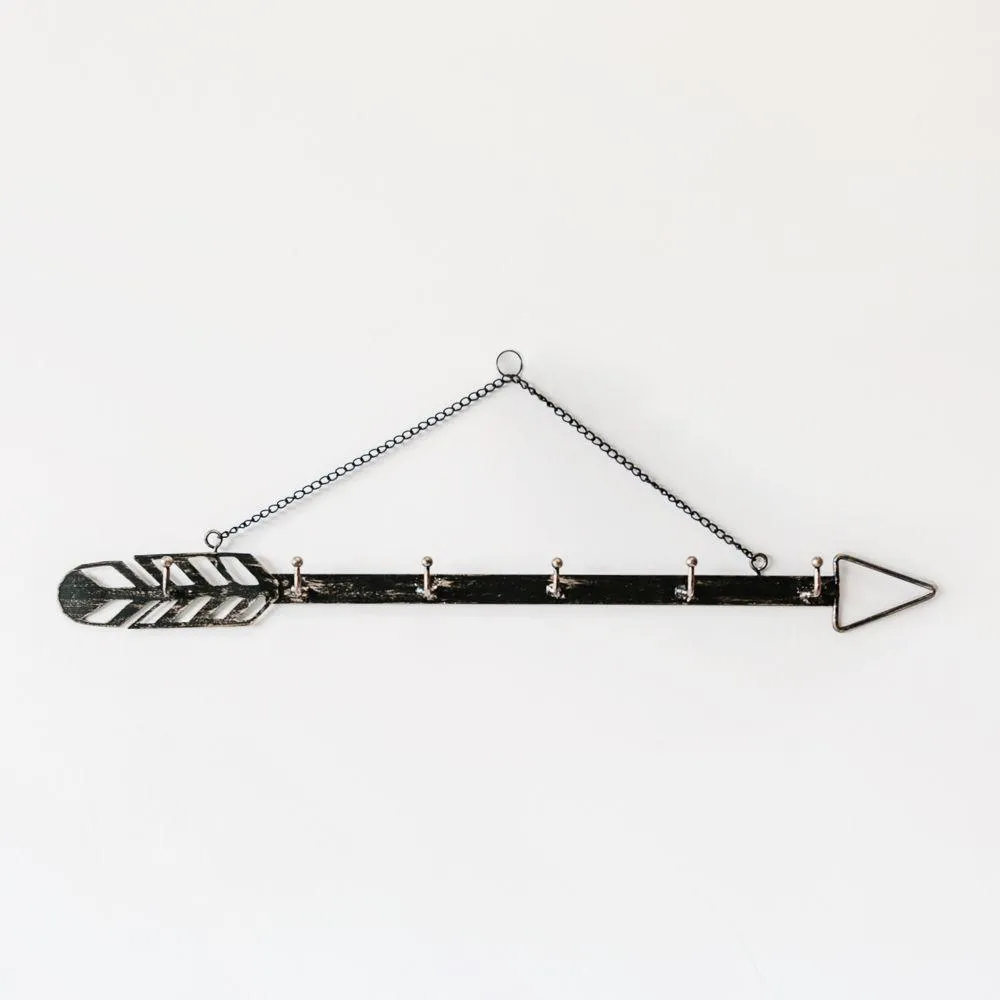 Hanging This Way