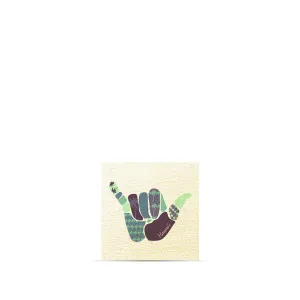 Hawaii (Shaka) Magnet