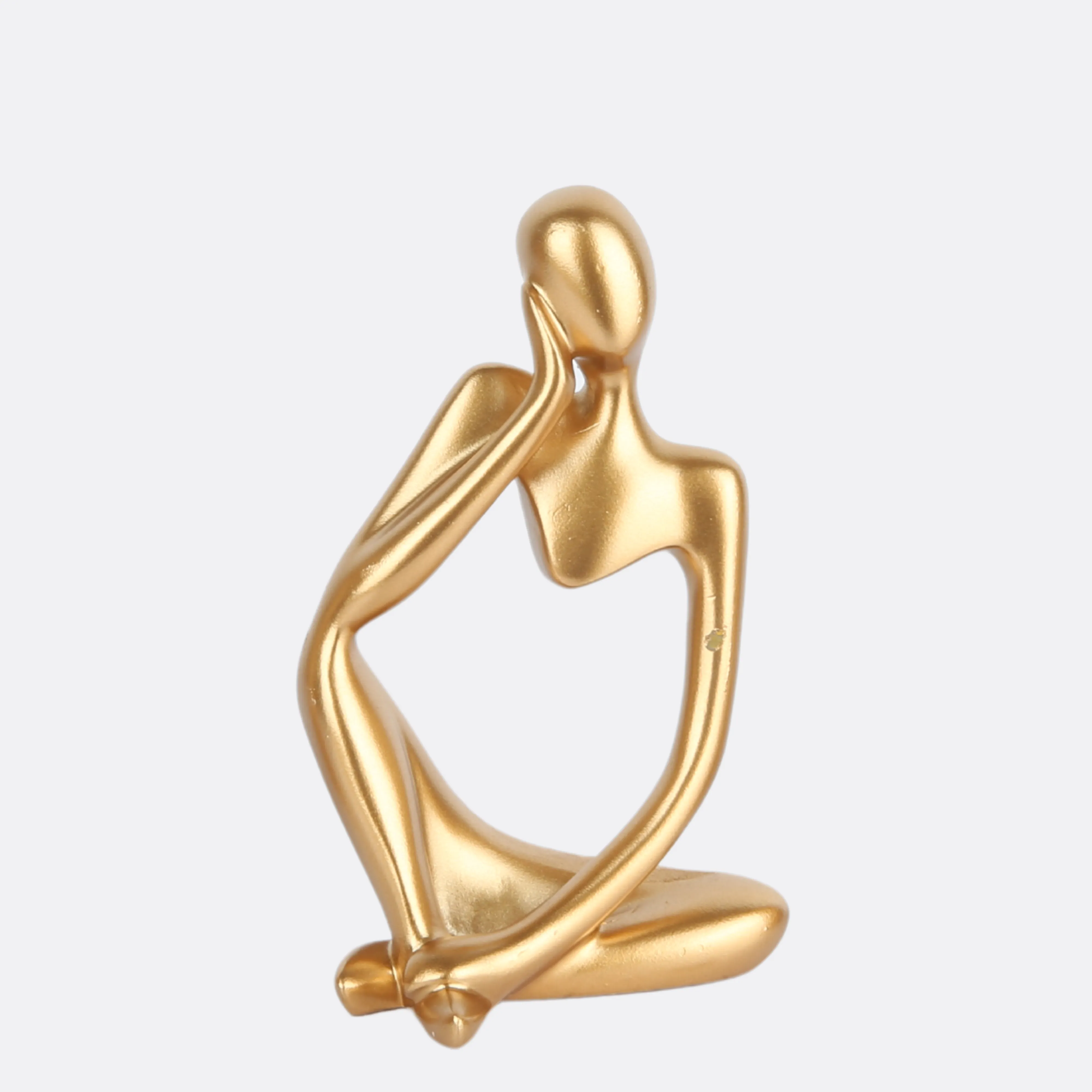 Hollow Man Sculptures ( Set of 3 )