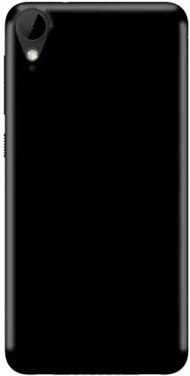 HTC Desire 825 Gel Case - Black