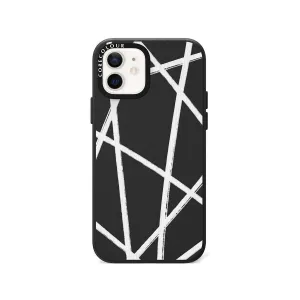 iPhone 12 Don’t Brush Me Off Phone Case