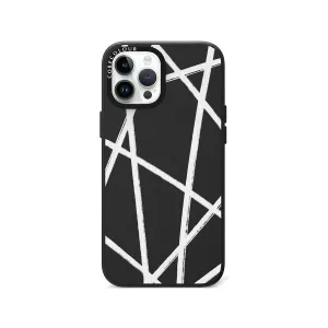 iPhone 12 Pro Max Don’t Brush Me Off Phone Case