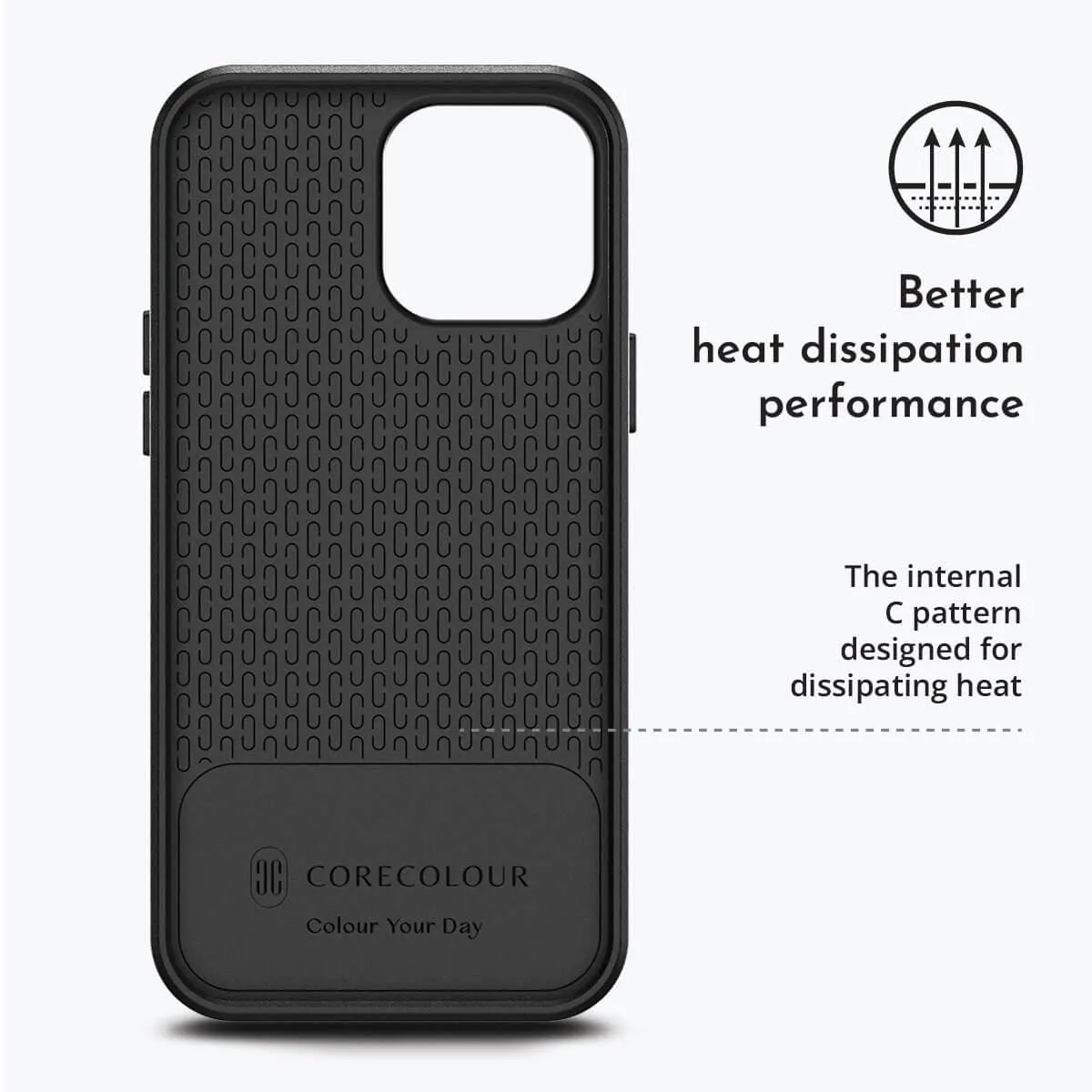 iPhone 12 Pro Max Don’t Brush Me Off Phone Case