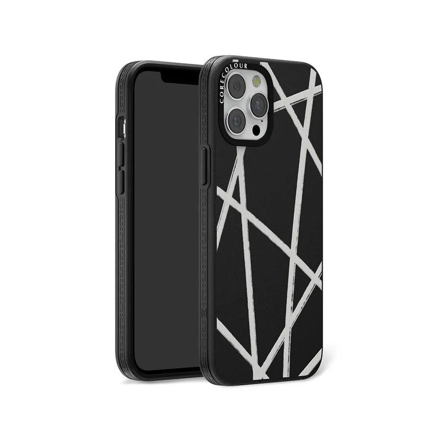 iPhone 12 Pro Max Don’t Brush Me Off Phone Case