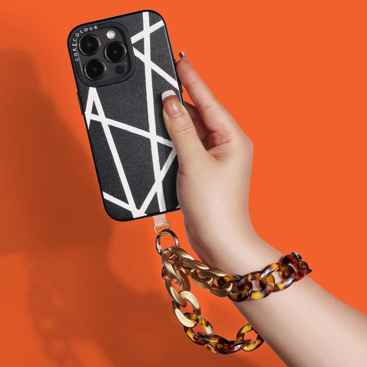 iPhone 12 Pro Max Don’t Brush Me Off Phone Case