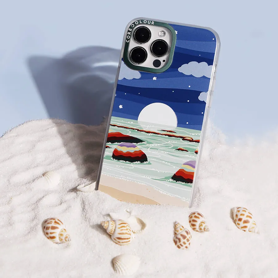 iPhone 12 Pro Max Elephant Rock Phone Case Magsafe Compatible