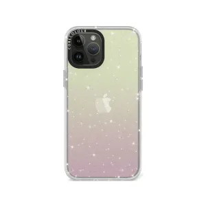 iPhone 12 Pro Max Iridescent Glitter Phone Case