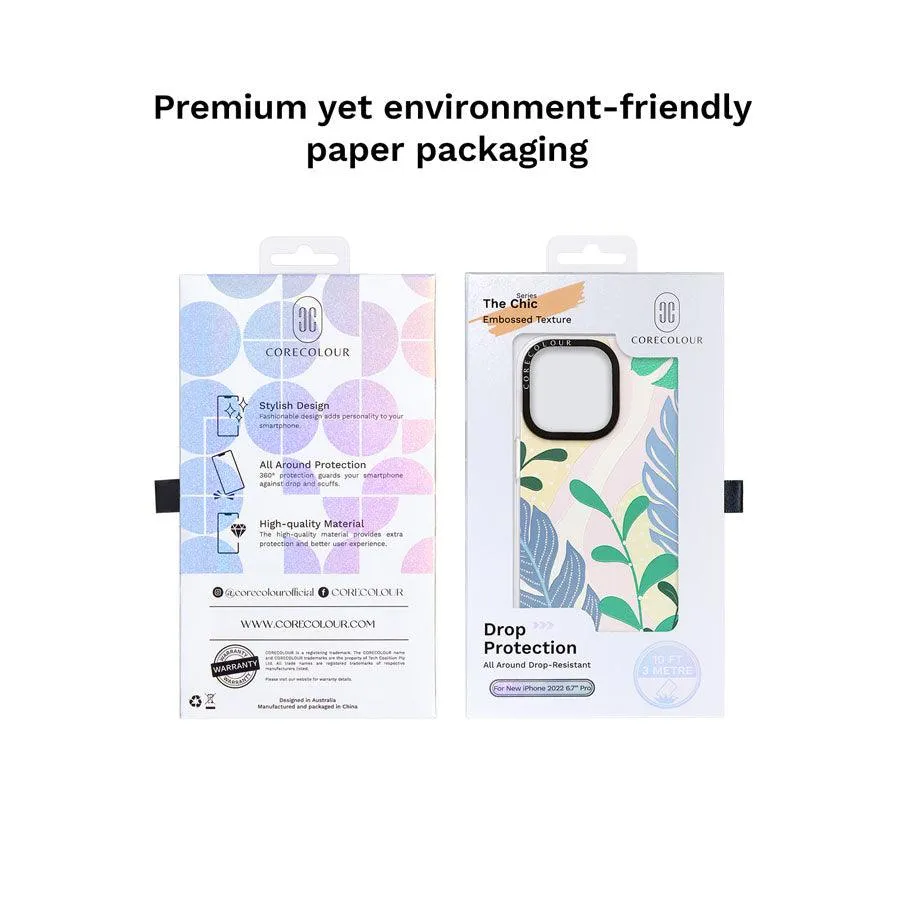 iPhone 12 Pro Max Tropical Summer I Phone Case Magsafe Compatible