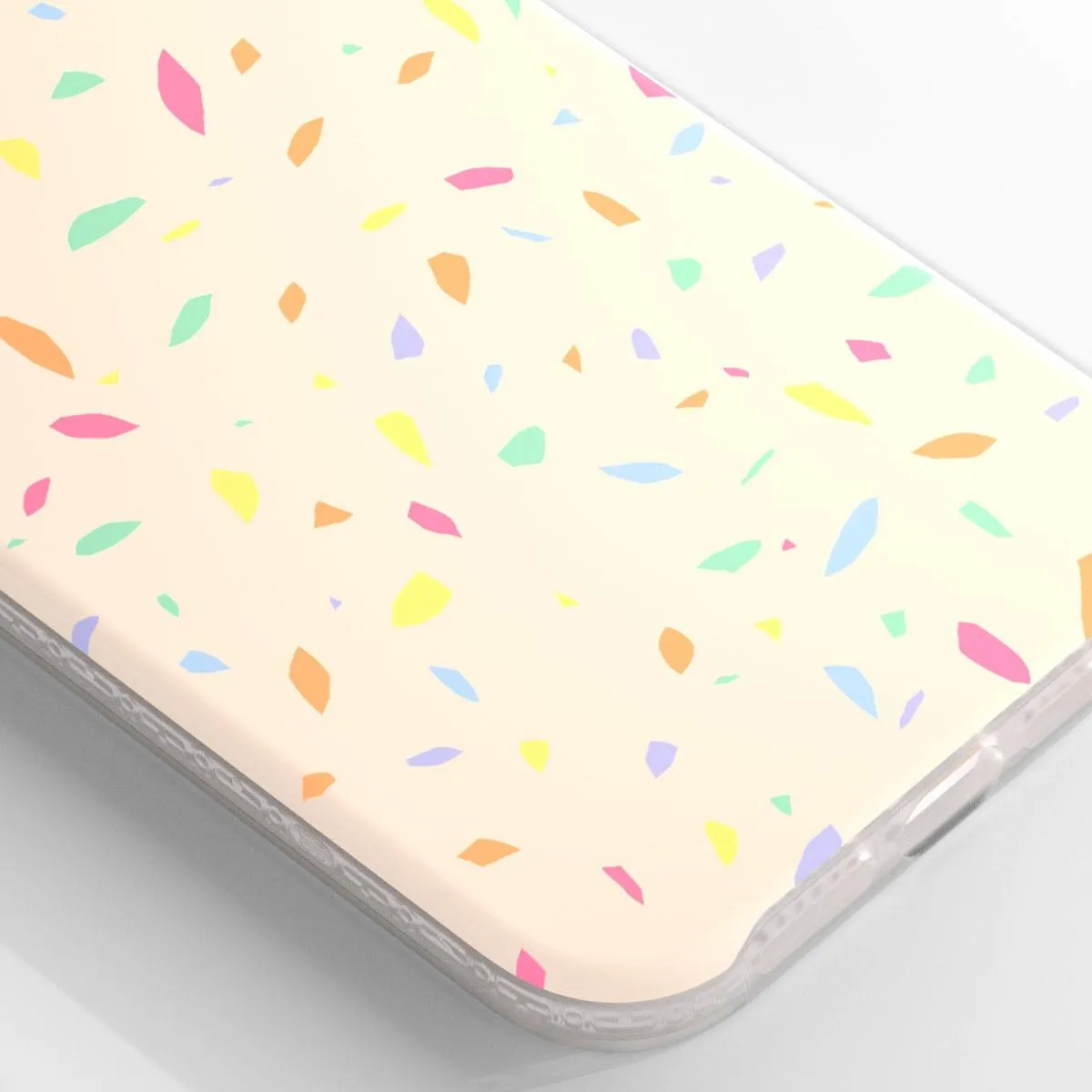 iPhone 12 Pro Max Whimsy Confetti Phone Case