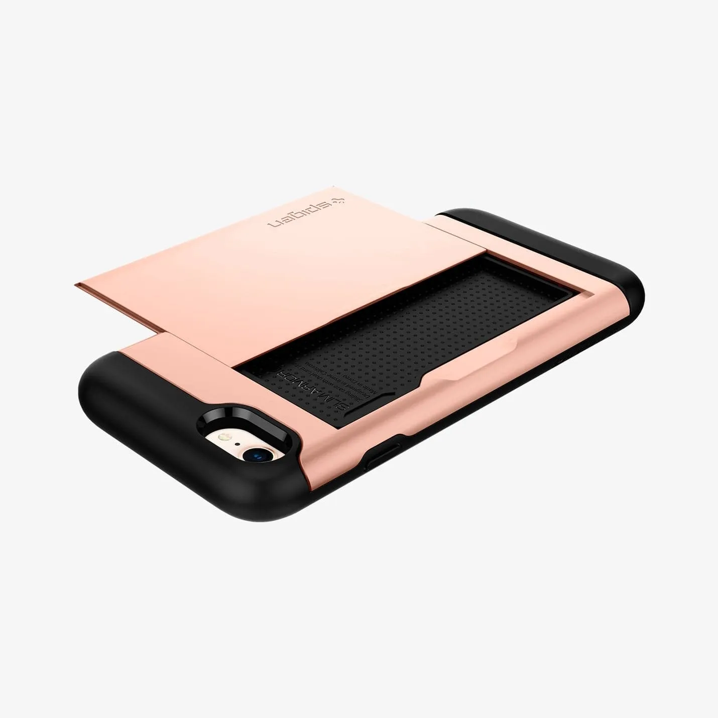 iPhone 7 Series - Slim Armor CS