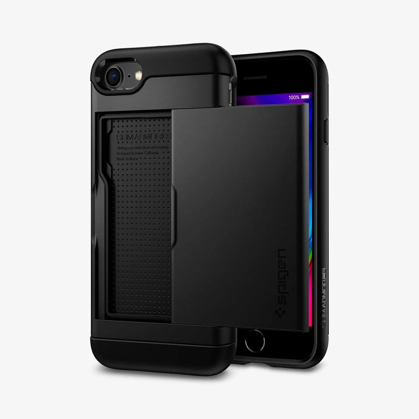 iPhone 7 Series - Slim Armor CS