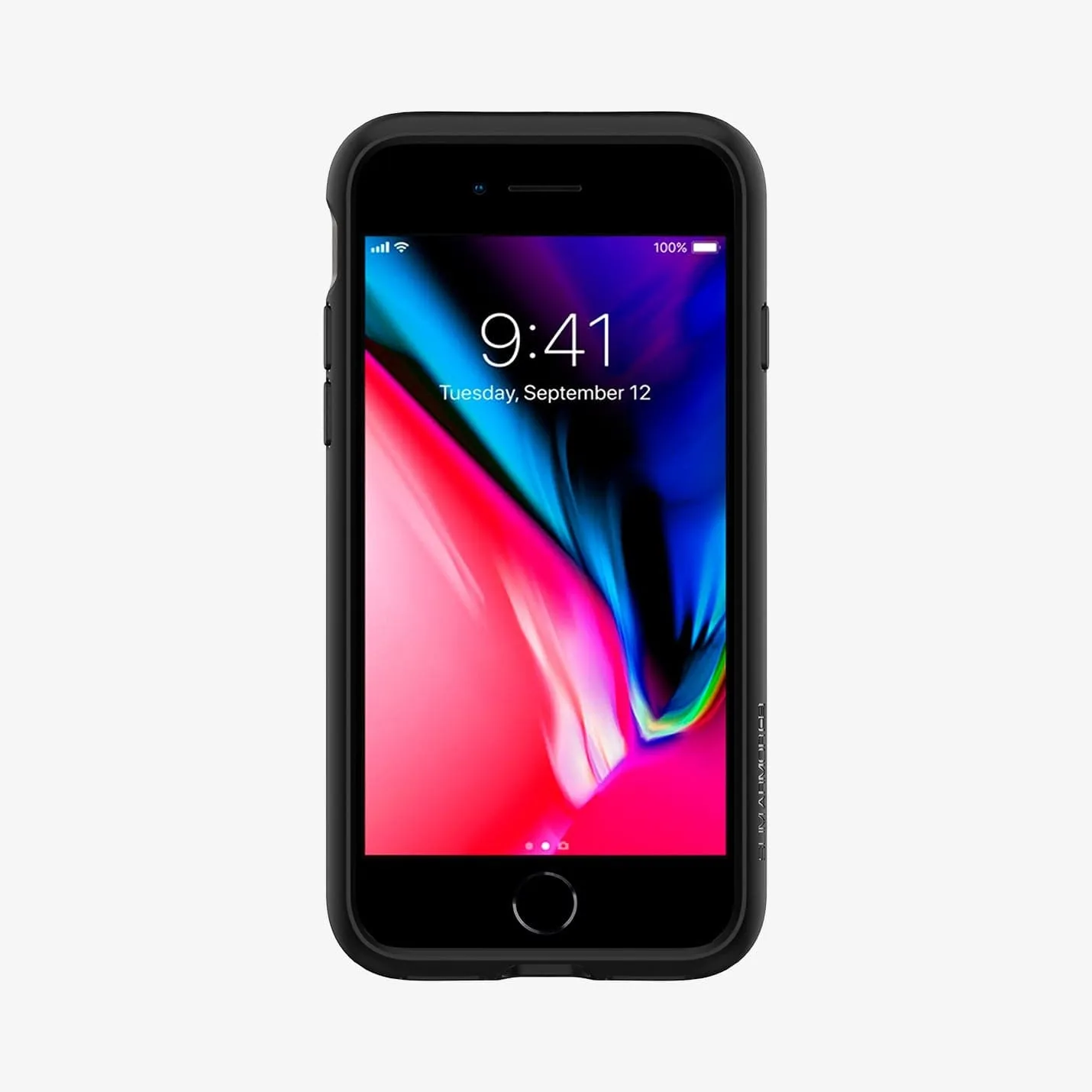 iPhone 7 Series - Slim Armor CS