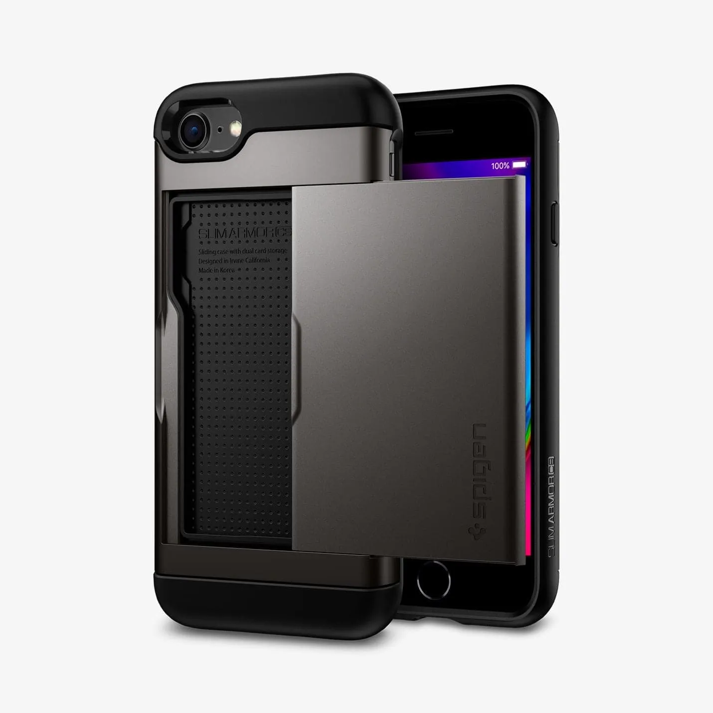 iPhone 7 Series - Slim Armor CS