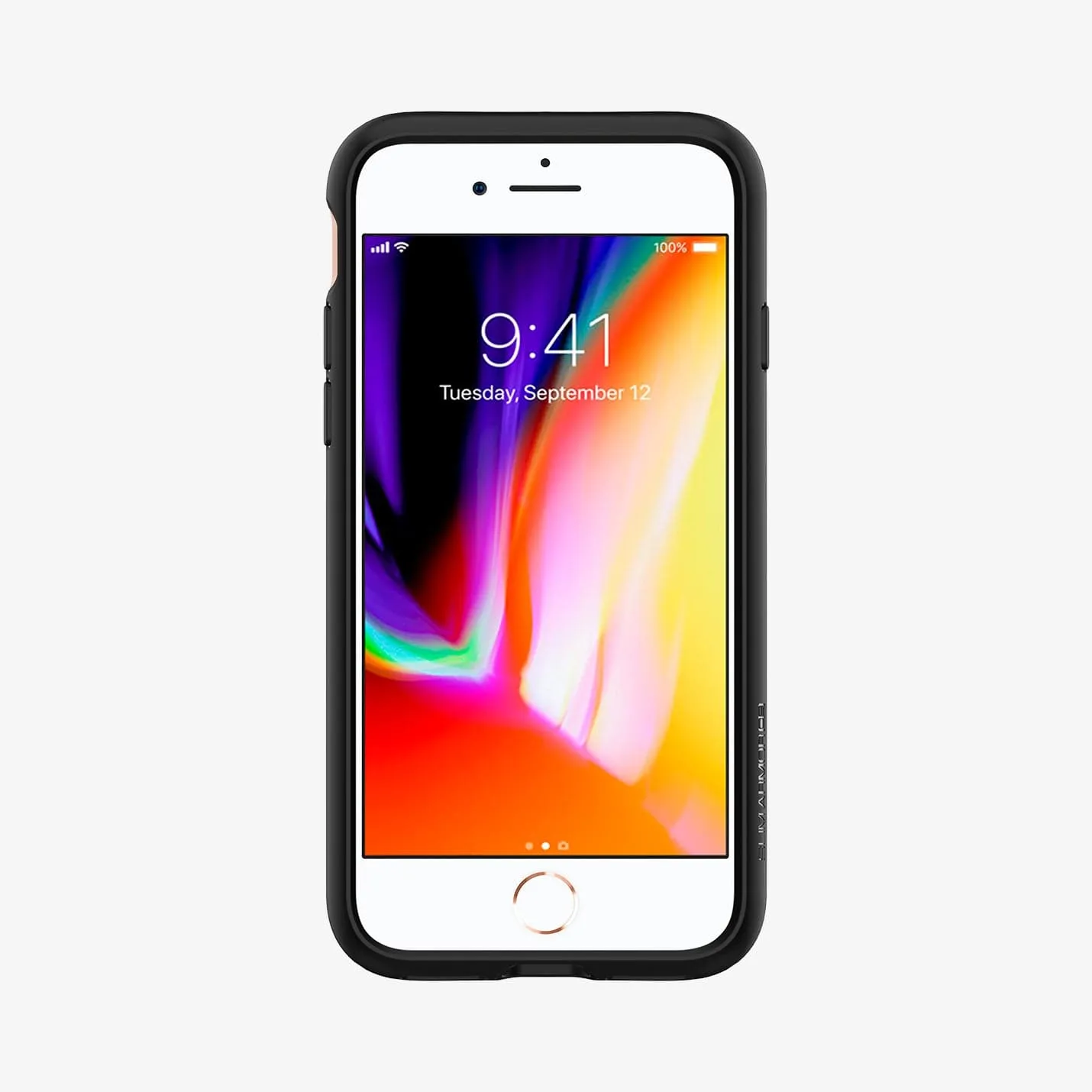 iPhone 7 Series - Slim Armor CS