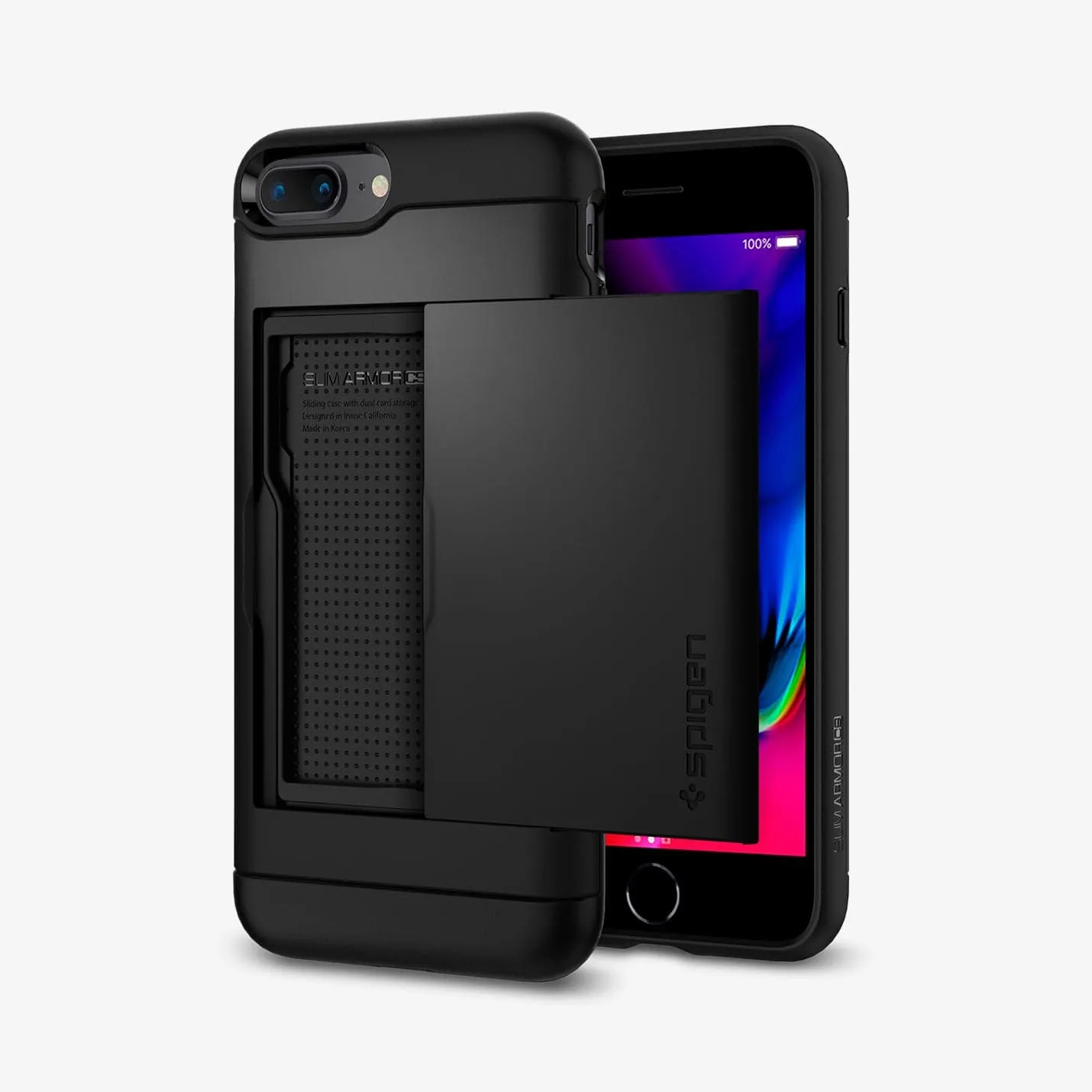 iPhone 7 Series - Slim Armor CS