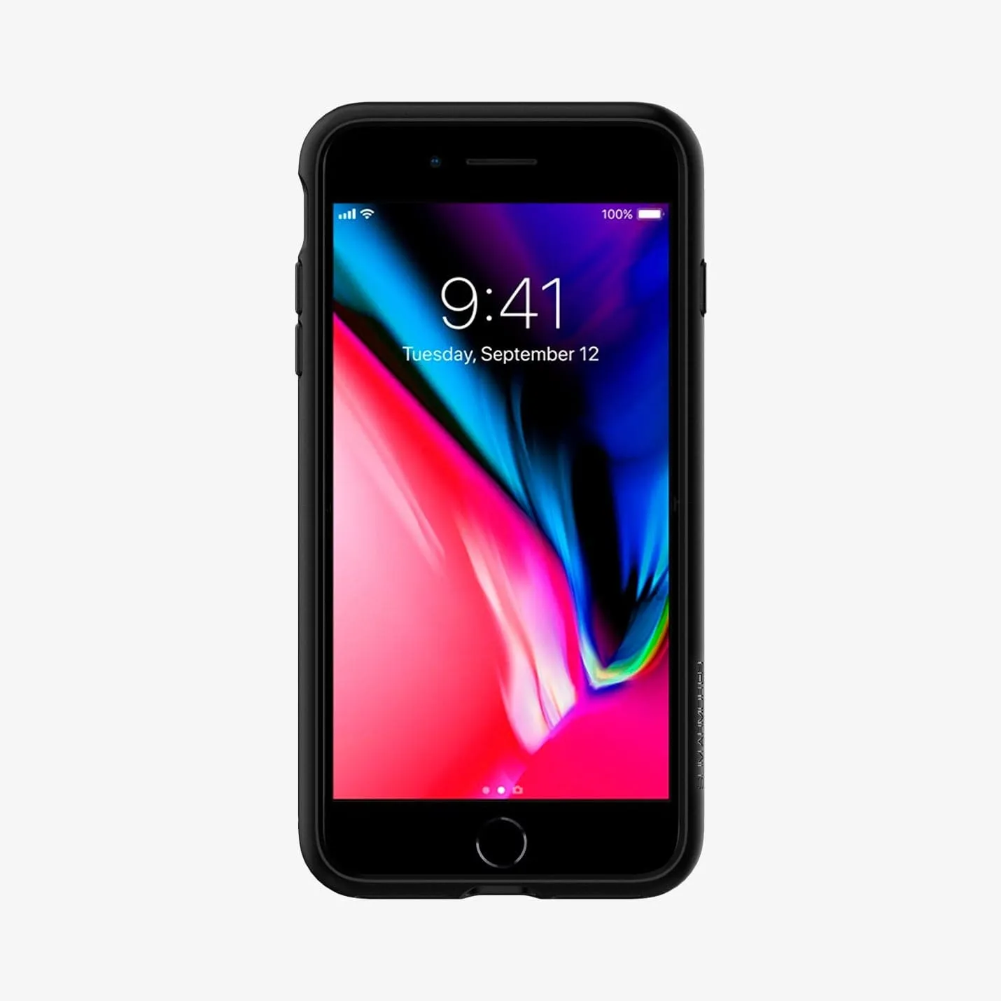 iPhone 7 Series - Slim Armor CS