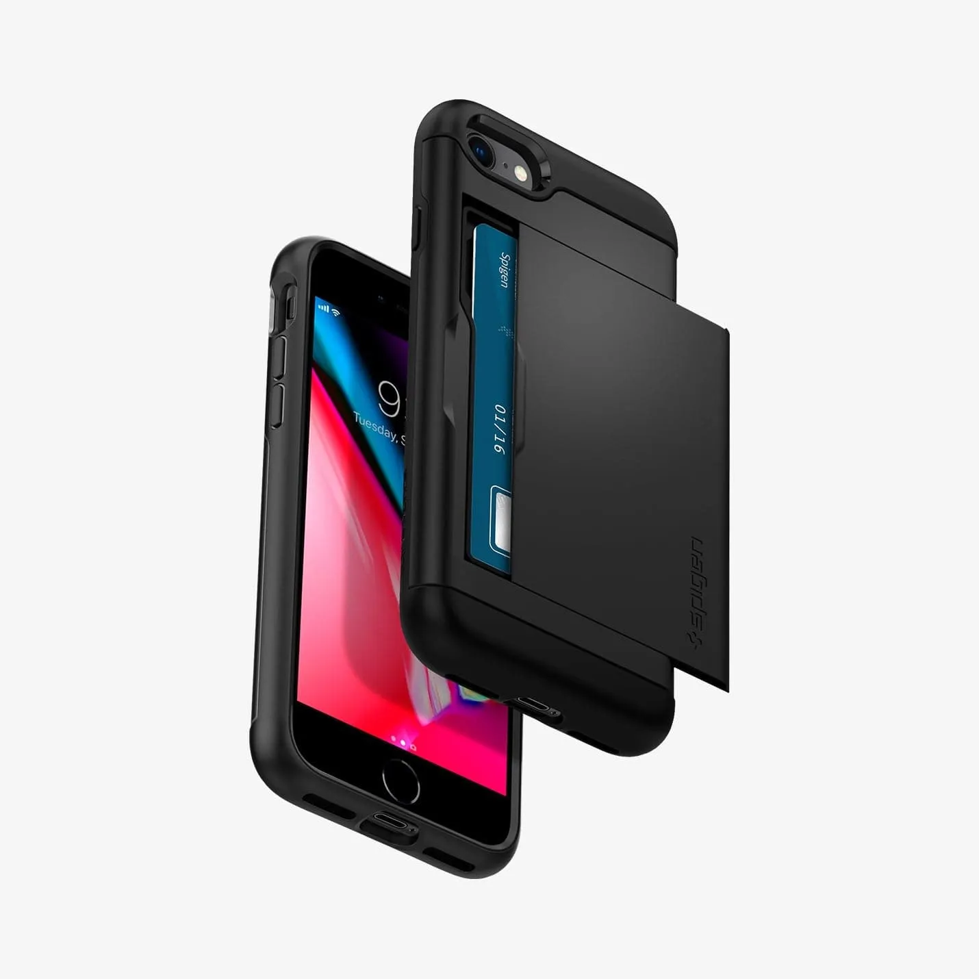 iPhone 7 Series - Slim Armor CS