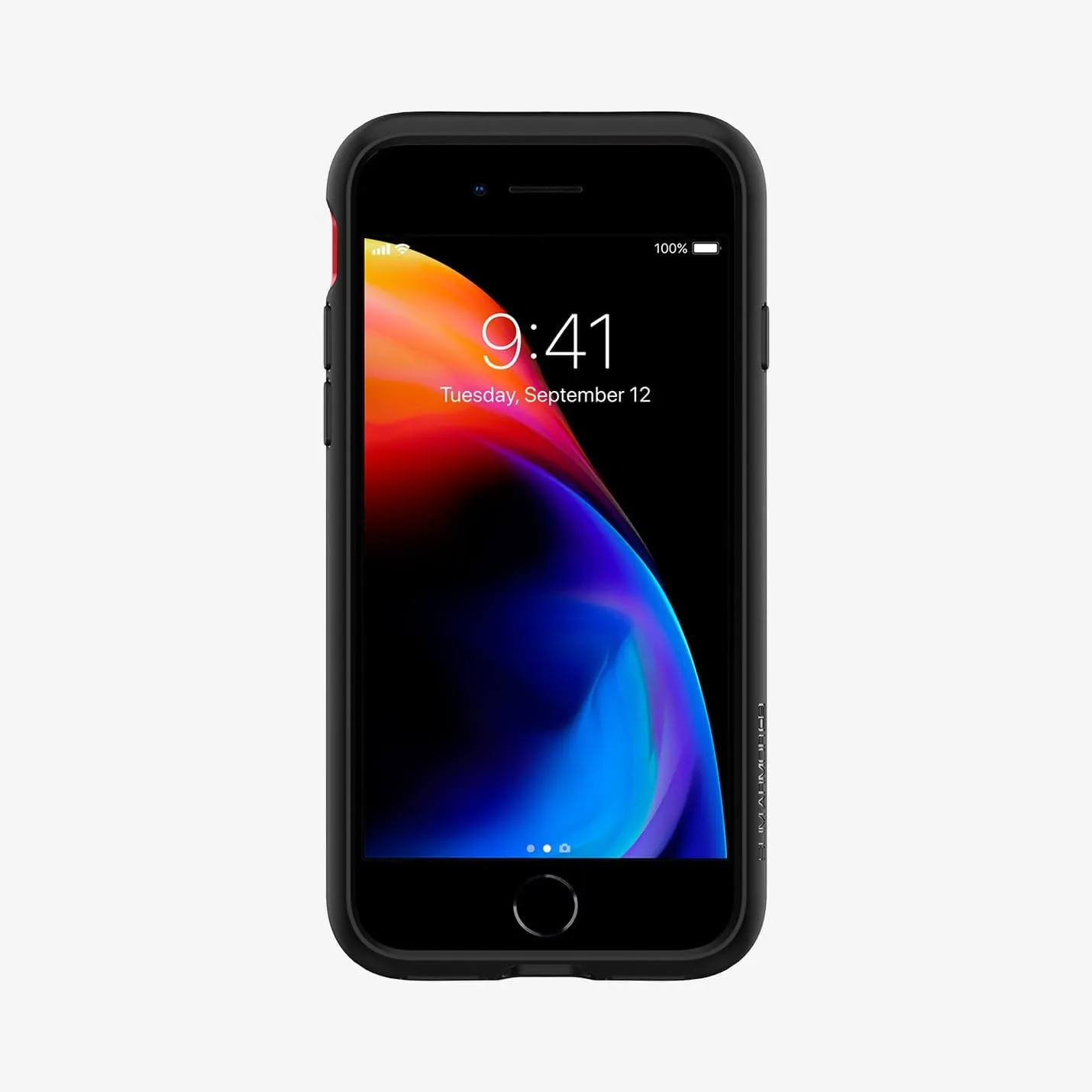 iPhone 7 Series - Slim Armor CS