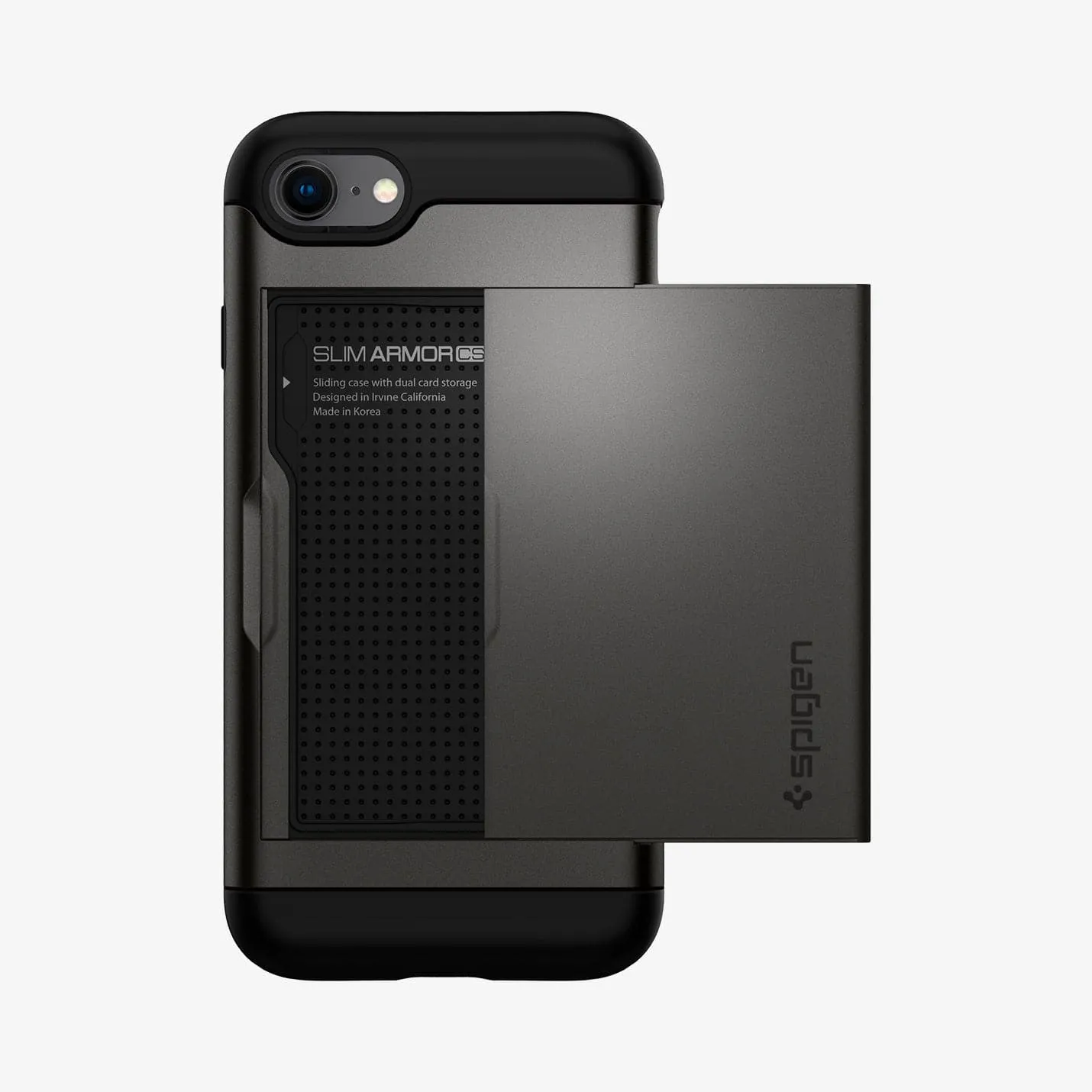 iPhone 7 Series - Slim Armor CS