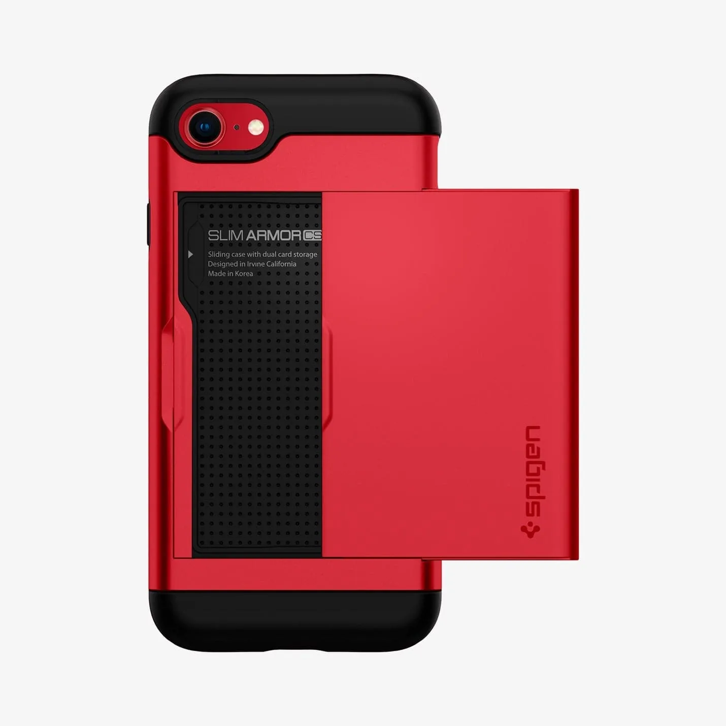 iPhone 7 Series - Slim Armor CS