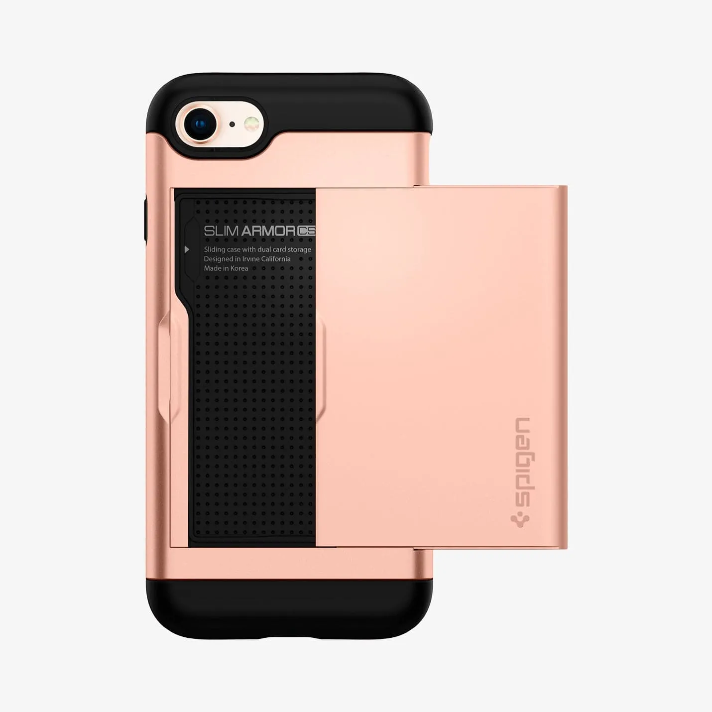 iPhone 7 Series - Slim Armor CS