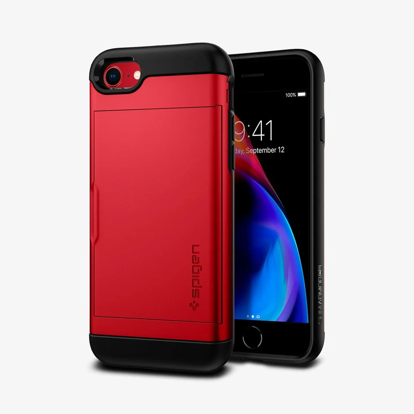 iPhone 7 Series - Slim Armor CS
