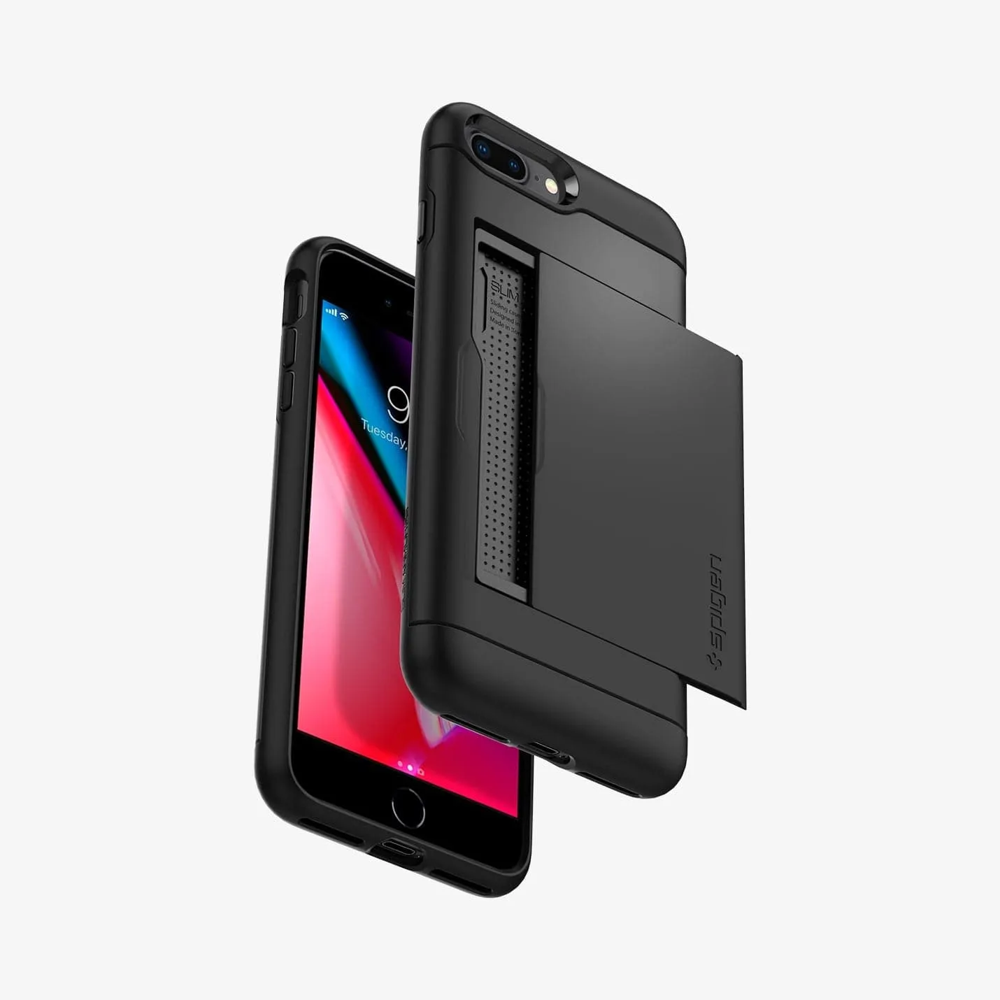 iPhone 7 Series - Slim Armor CS