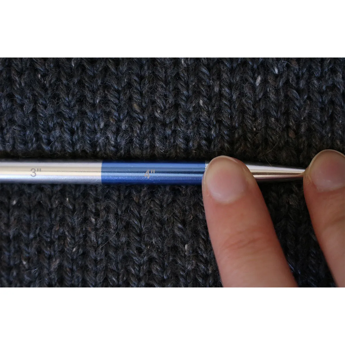 Jimmy Beans Wool Jimmy's SmartStix 40 Inch Circular Needles - US 10.5 (6.5mm)