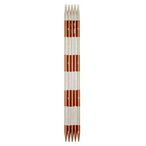 Jimmy Beans Wool Jimmy's SmartStix Double Pointed Needles - US 10.5 (6.5mm) - 8"