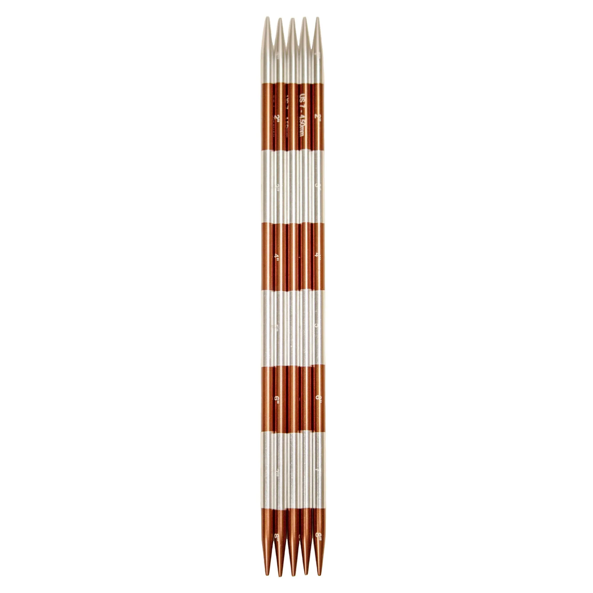 Jimmy Beans Wool Jimmy's SmartStix Double Pointed Needles - US 9 (5.5mm) - 8"