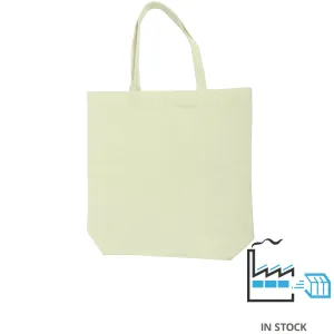 Khaki Tote Bag - Large