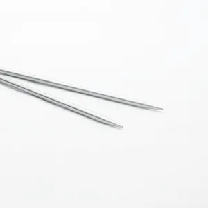 KnitPro Mindful Collection Interchangeable Lace Needle Tips - 5'' Tip - US 5