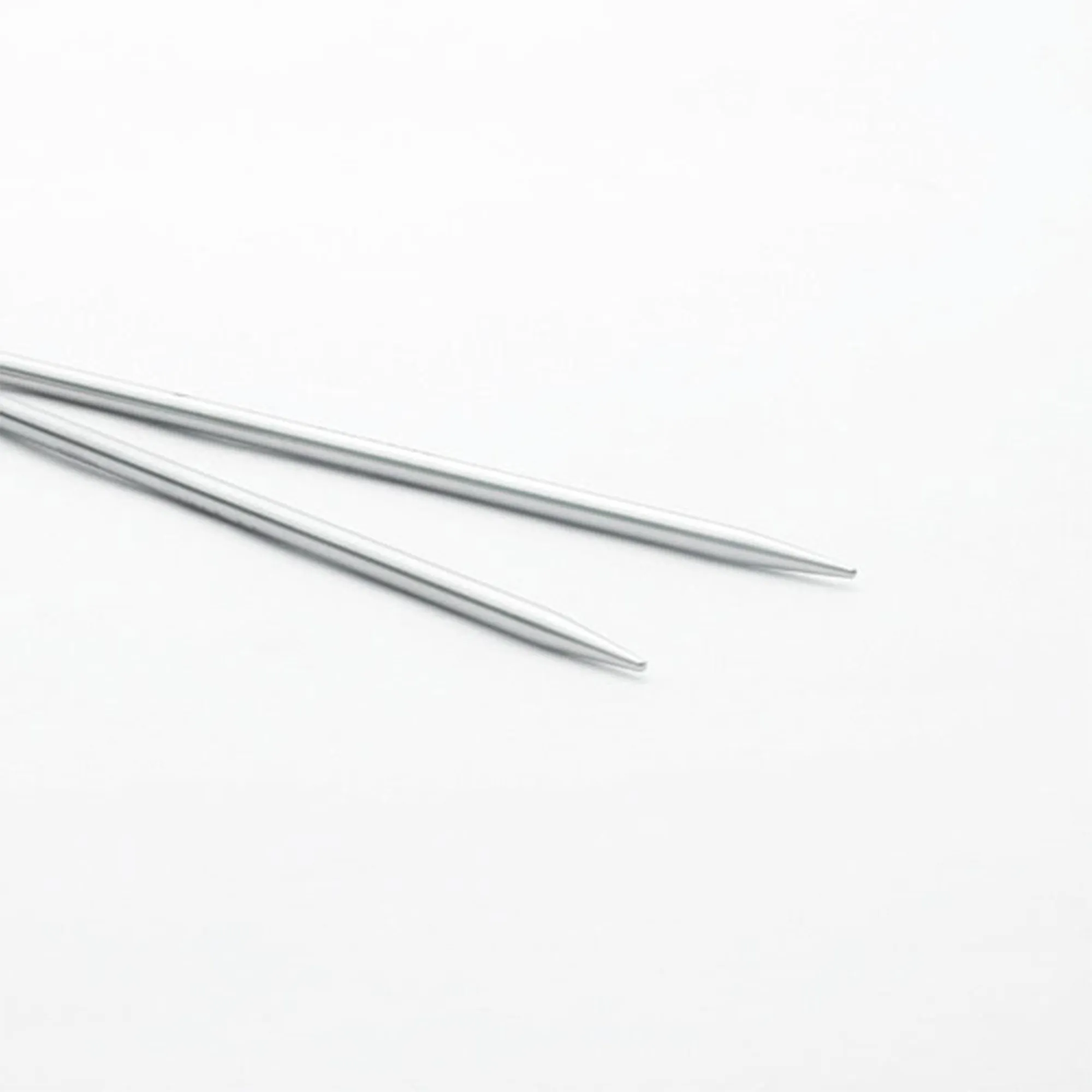 KnitPro Mindful Collection Interchangeable Lace Needle Tips - 5'' Tip - US 9