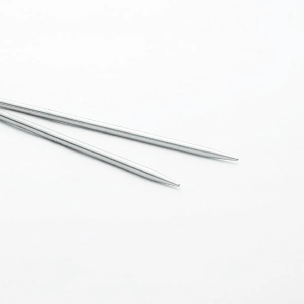 KnitPro Mindful Collection Interchangeable Lace Needle Tips - 5'' Tip - US 9