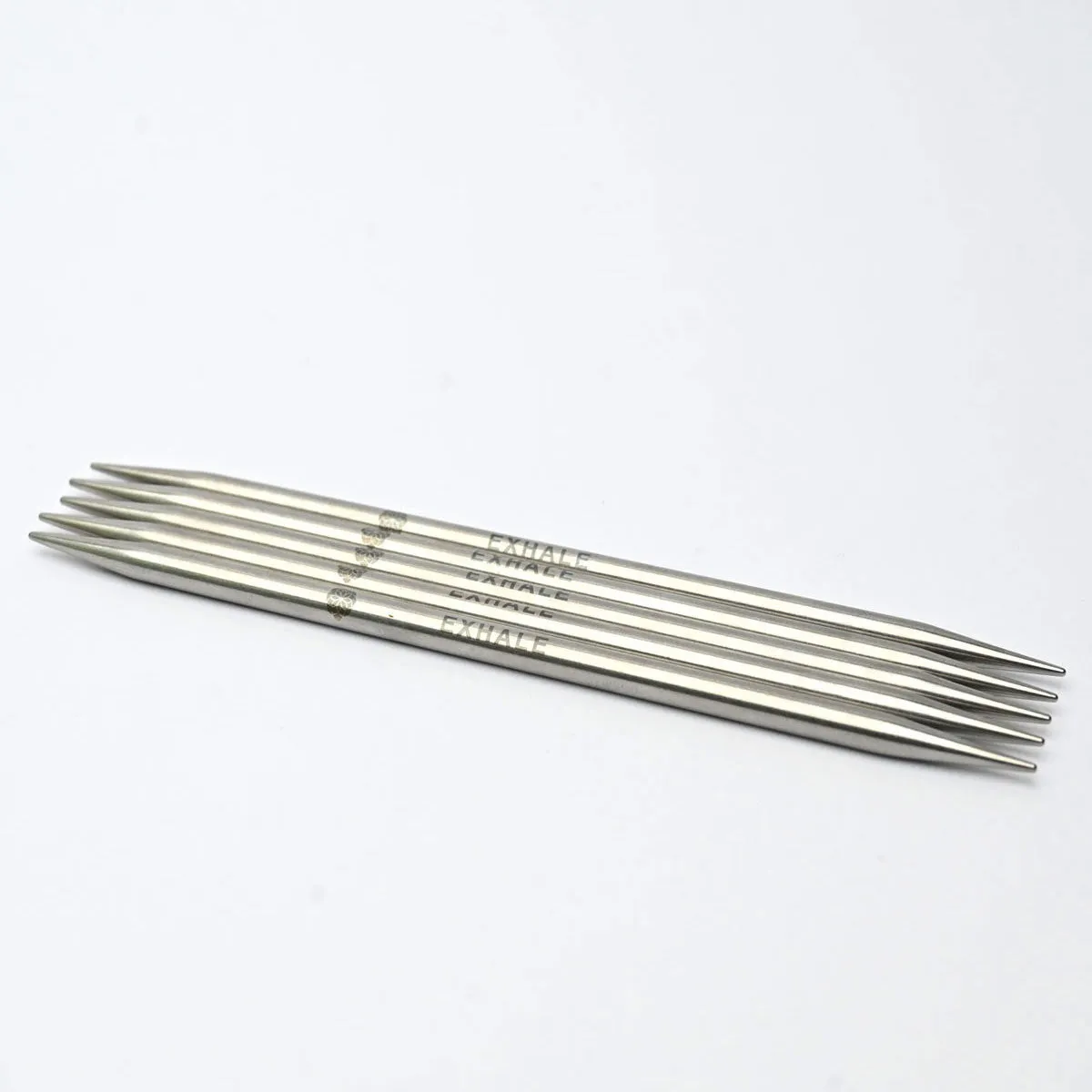 KnitPro Mindful Double Point Needles - US 15 (10.0mm) - 8"