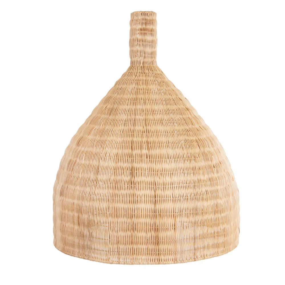Lamp Pendant Rattan Amelia