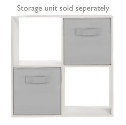 Lauren Taylor - Storage Bin