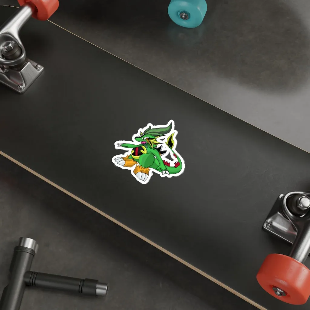 Ledinaking Die-Cut Stickers