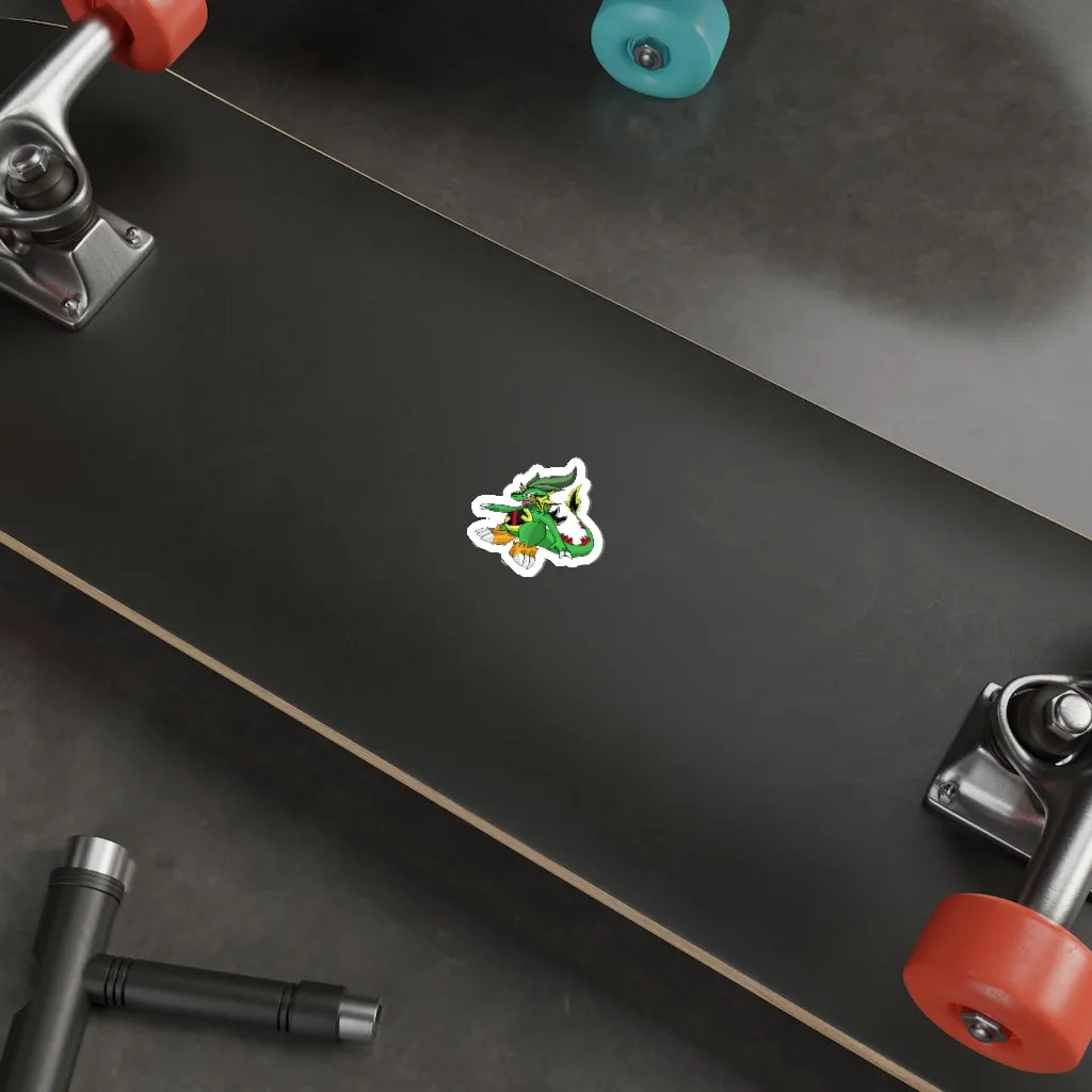 Ledinaking Die-Cut Stickers