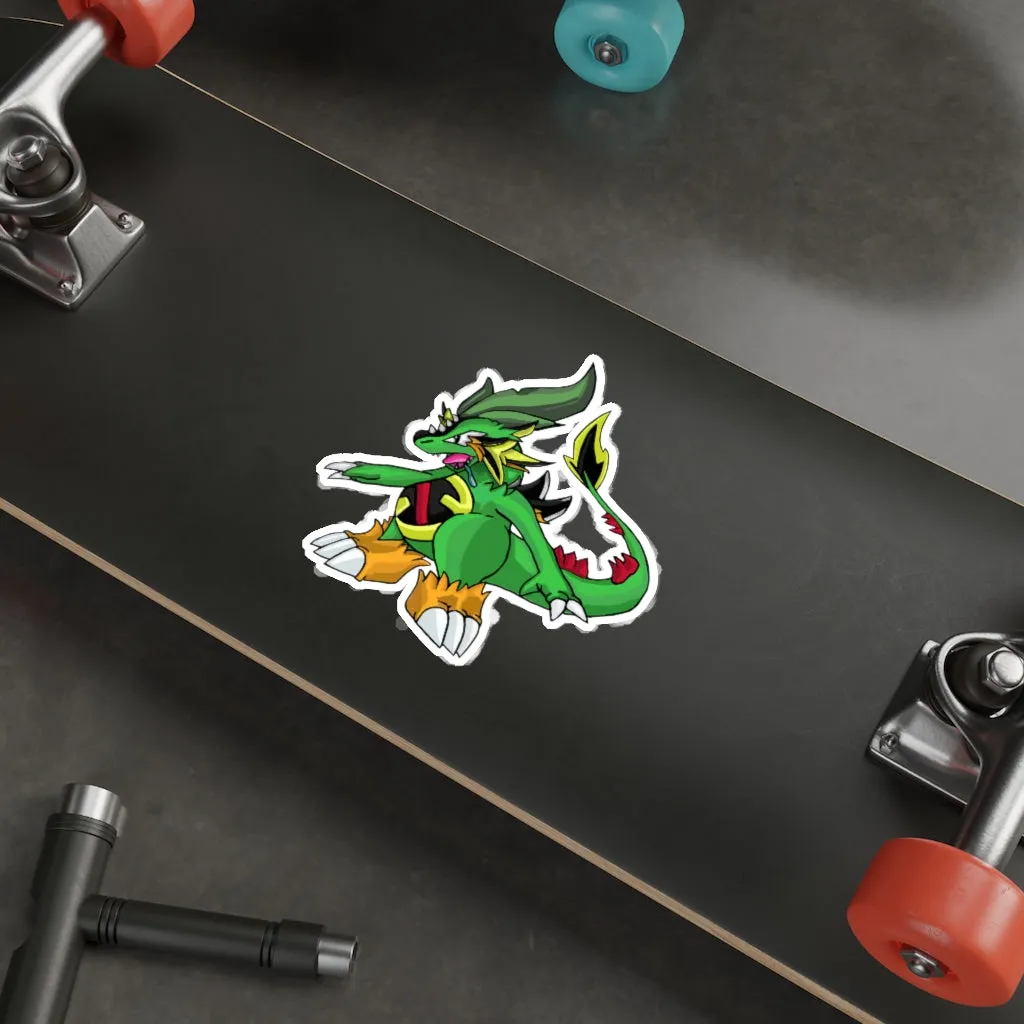 Ledinaking Die-Cut Stickers