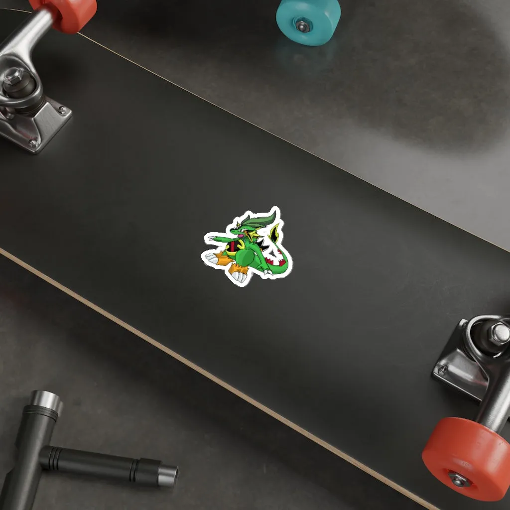 Ledinaking Die-Cut Stickers