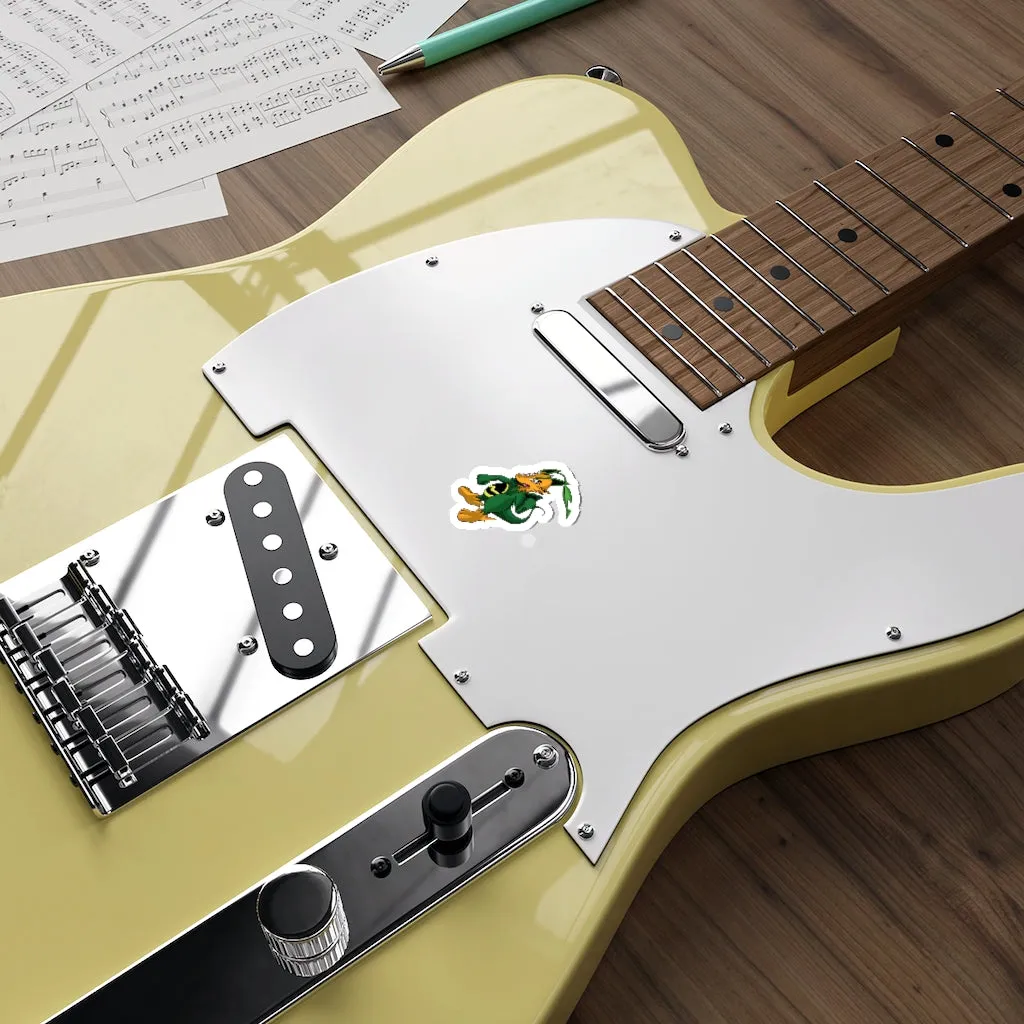 Ledino Die-Cut Stickers