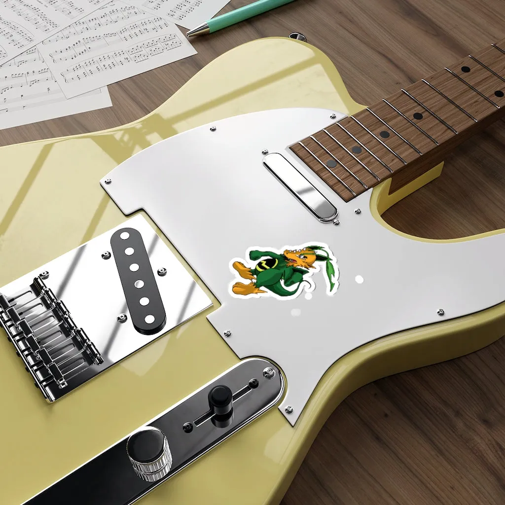 Ledino Die-Cut Stickers