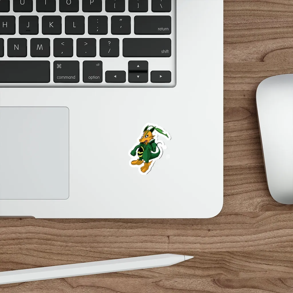 Ledino Die-Cut Stickers