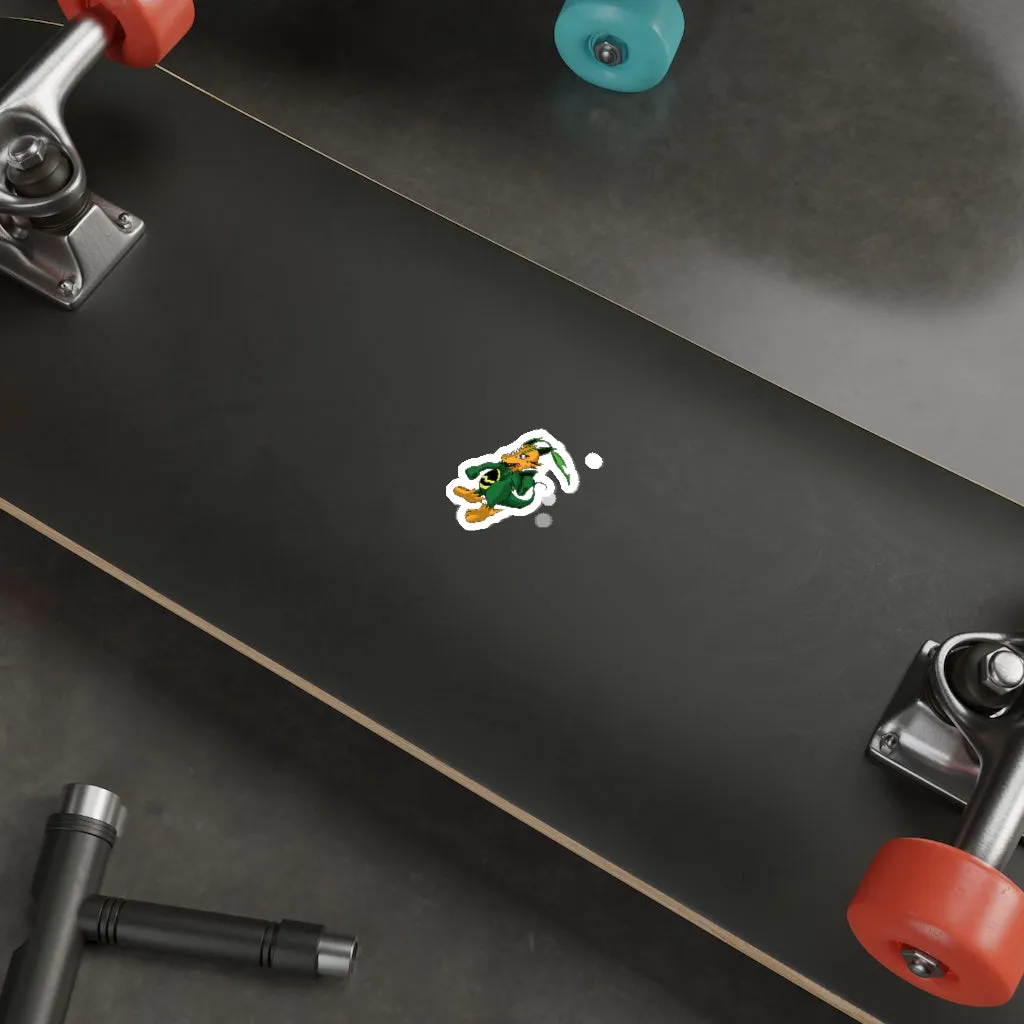 Ledino Die-Cut Stickers