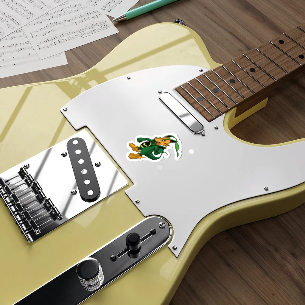 Ledino Die-Cut Stickers