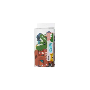 Letter Magnets 26pcs