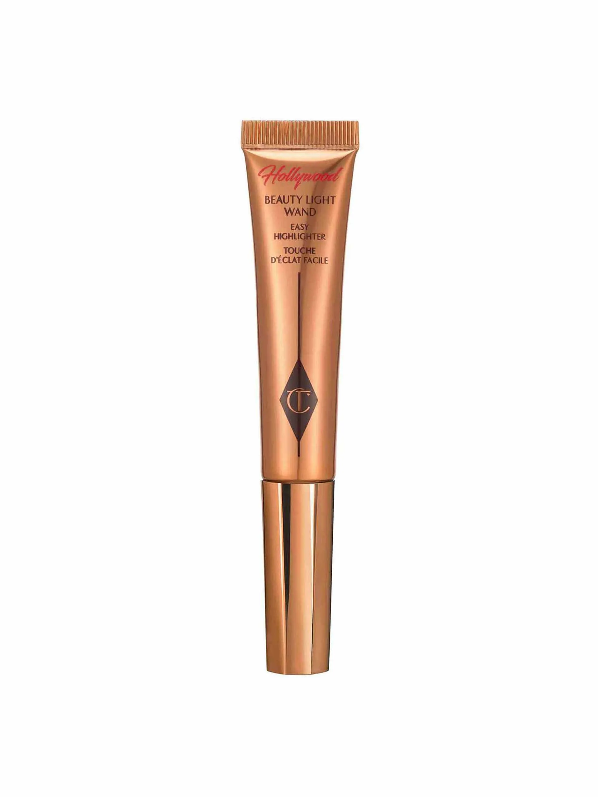 Light wand highlighter