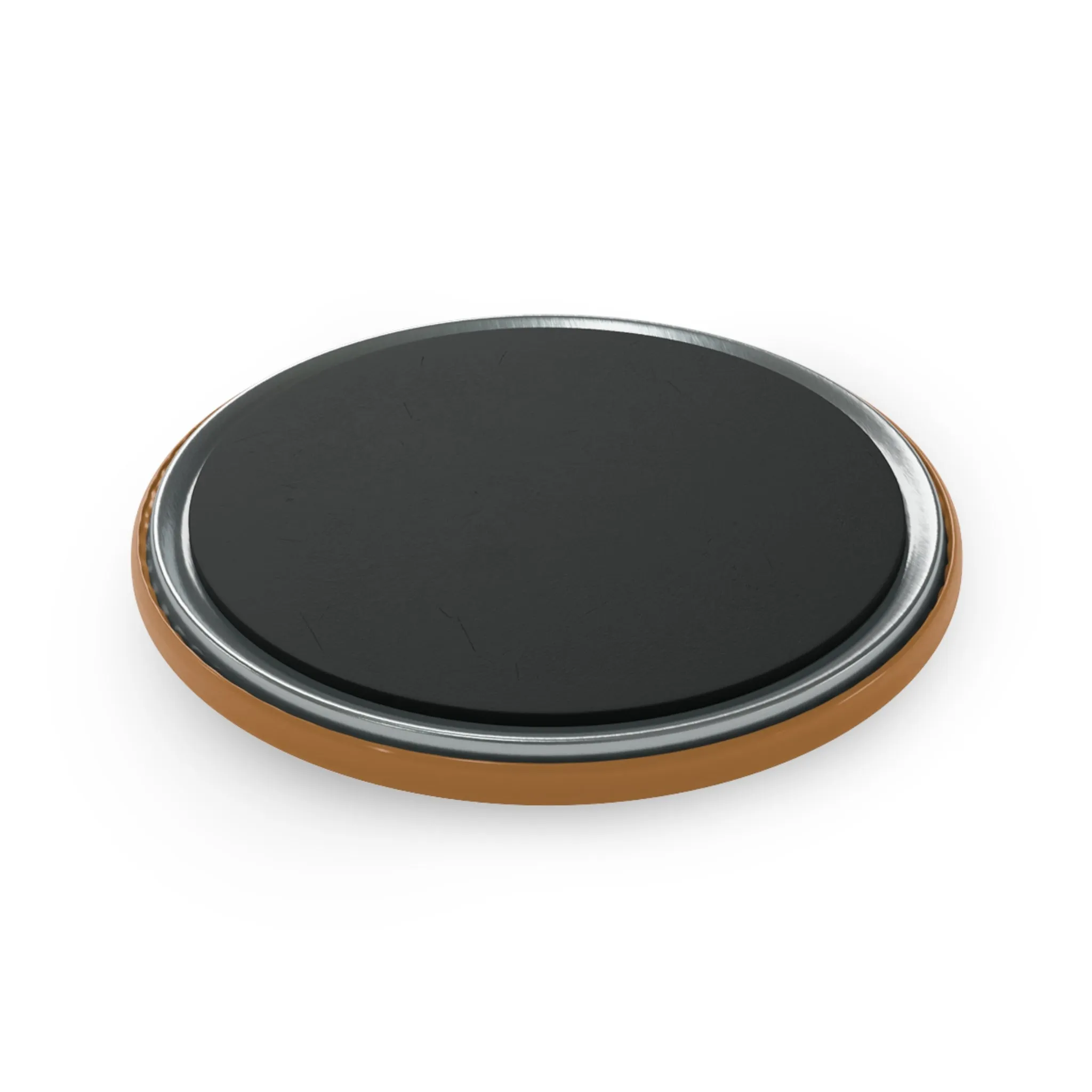 LUCY Button Magnet, Round (1 & 10 pcs)