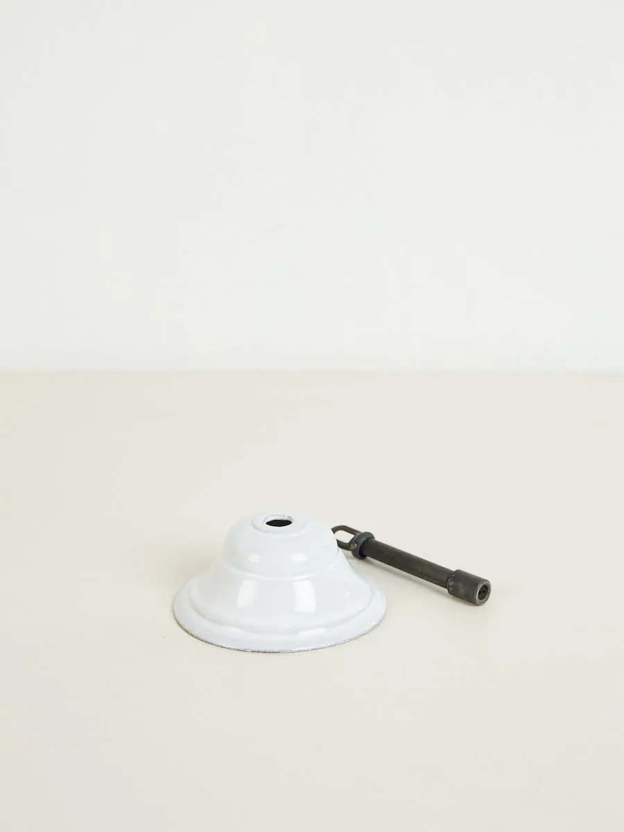 Marguerite Lampshade (small) with Canopy
